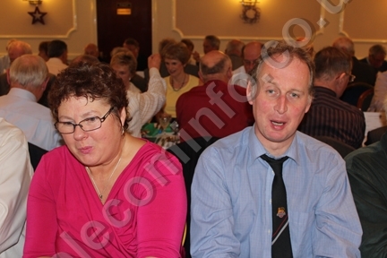 LM Christmas Dinner 2013 24